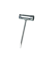 KOX Zndkerzen-Kombischlssel 13 x 19mm / Schlitz / Lnge 55mm - bei KOX online bestellen | XX9602