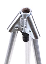 Sirocco Dreibein-Regnerstativ 1/2