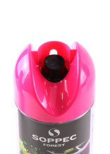 Soppec fluoriserende markeerverf - bij KOX online bestellen | XX9740