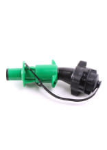 Systme de remplissage de scurit pour huile de chane - commander en ligne chez KOX | XX9519-9