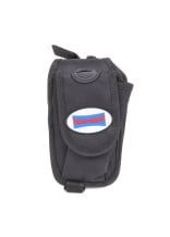 Sacoche de selle pour bidons 3+1, 5 litres Hnersdorff - commander en ligne chez KOX | XX9519-4