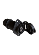 CEMO Stecker 3-polig f�r DT-Mobil Easy DIN 9680 - bei KOX online bestellen | XXCE10229