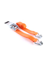 Zurrgurt Lnge: 3, 3 m, Breite: 75 mm, zul. Zugkraft LC: 5000 daN - bei KOX online bestellen | XXLAS-20-04