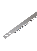 Lame de scie de rechange Stubai 760mm - commander en ligne chez KOX | XX272076-1