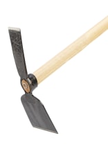 SHW Gartenhacke Breitblatt und schmales Blatt - bei KOX online bestellen | XXSHW53591