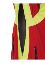PSS Softshell Jas X-treme Shell - bij KOX online bestellen | XX76110