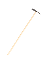 SHW Gartenhacke Breitblatt und schmales Blatt - bei KOX online bestellen | XXSHW53591