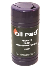 Oil Pad feuchte Profi-Reinigungstcher - bei KOX online bestellen | XXOP2022