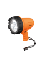 Projecteur  main LED DRR HS-1100 - commander en ligne chez KOX | XXDR980521
