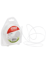 Oregon Coloured Line Freischneidefaden 1, 3 mm Durchmesserr, 15 m Lnge - bei KOX online bestellen | 69-482-CL