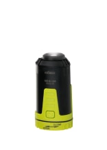 Lampe de camping DRR LED Outdoor Bi-1350 noir/jaune fluo - commander en ligne chez KOX | XXDR980546