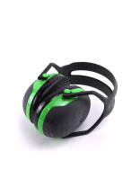 3M Kapselgehrschutz mit Kopfband Peltor X1 Grn OneSize - bei KOX online bestellen | XX74260