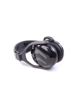 PROTOS Headset / Gehrschutz E Schwarz - bei KOX online bestellen | XX74235