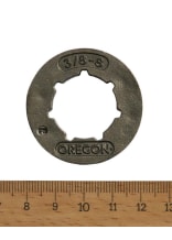 Oregon vervangingsring 3/8”, 8 tanden - bij KOX online bestellen | XX22273