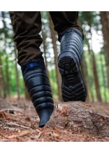 Bottes d’hiver Polyver Premium+ High noir - commander en ligne chez KOX | XX73437