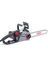 Trononneuse lectrique Oregon 230V CS1400 - commander en ligne chez KOX | 603349