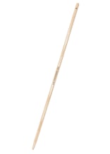 Ersatzstiel Kiefer passend f�r den Nylonbesen von SHW / 140cm - bei KOX online bestellen | XXSHW53690