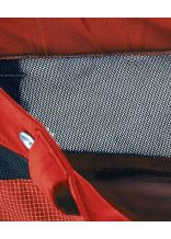 Pantalon de protection anti-dfenses de sanglier PSS X-treme Protect rouge - commander en ligne chez KOX | XX78213