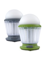 Lampe de camping solaire LED DRR Anti-Moskito - commander en ligne chez KOX | XXDR980494