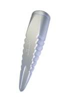 Insert de rechange Halder Superplastik blanc pour le marteau de fendage Simplex - commander en ligne chez KOX | XX9707