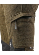 PSS X-treme Loden Jagdhose Grn - bei KOX online bestellen | XX78216