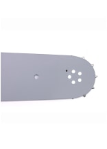 Guide-chane KOX Tri-Star 3/8