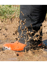 Oregon Yukon rubberlaarzen met snijbescherming - bij KOX online bestellen | 295385