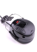 3M Gehrschutz mit Radio Peltor WorkTunes Pro zur Helmmontage - bei KOX online bestellen | XX74251