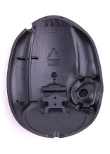 Coque de rechange de protection auditive 3M Peltor SportTac Noir - commander en ligne chez KOX | XX74619