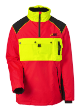 PSS slipjack X-treme Hybrid rood / geel - bij KOX online bestellen | XX76132