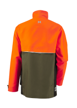 KOX bosbouwjas Mistral 3.0 groen/oranje - bij KOX online bestellen | XX71427