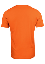 Jobman T-Shirt 5264 Orange - bei KOX online bestellen | XXJB5264O