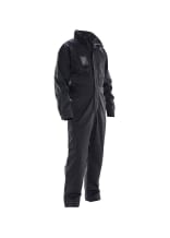 Jobman Arbeitsoverall 4321 Schwarz Gre S - bei KOX online bestellen | XXJB4321S-S