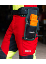 Professionele bosbouwriem van Ochsenkopf - bij KOX online bestellen | XX97220