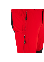 PSS outdoorbroek X-treme Stretch - bij KOX online bestellen | XX78217
