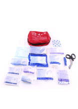 Trousse de secours/trousse de premiers soins outdoor ACTIOMEDIC - commander en ligne chez KOX | XX73530-00