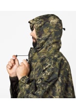 Seeland Regenponcho Taxus Rain InVis Green Einheitsgre - bei KOX online bestellen | XXSL102106099