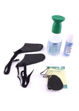 Remplissage matriel de pansement ACTIOMEDIC DIN 13157 - commander en ligne chez KOX | XX73535-01