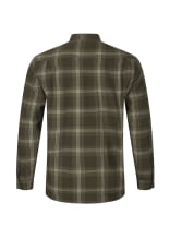 Chemise en flanelle Seeland Highseat Pine green - commander en ligne chez KOX | XXSL1410134
