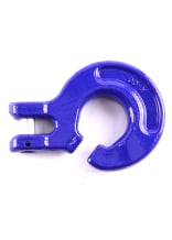 Schlinghaken G�te 10 zul. Zugkraft LC: 8500 daN, Kette �: bis 10 mm - bei KOX online bestellen | XXGLKHS-10-10