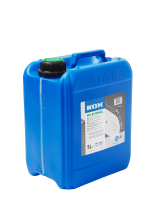 Huile adhrente pour chane de trononneuse KOX Bio 5L - commander en ligne chez KOX | XX9026-5