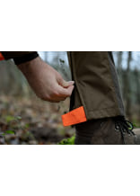 Seeland Jagdhose Venture Edge Pine Green / Hi-Vis Orange - bei KOX online bestellen | XXSL8250030