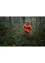 Seeland Jagdhose Venture Edge Pine Green / Hi-Vis Orange - bei KOX online bestellen | XXSL8250030