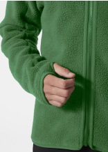 Helly Hansen Faserpelz-Jacke Heritage Pile Grn - bei KOX online bestellen | XXHH72180GR