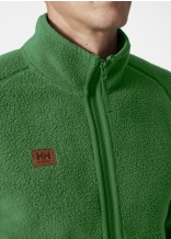 Helly Hansen Faserpelz-Jacke Heritage Pile Grn - bei KOX online bestellen | XXHH72180GR