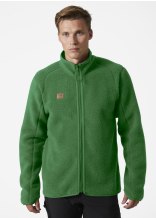 Helly Hansen Faserpelz-Jacke Heritage Pile Grn - bei KOX online bestellen | XXHH72180GR