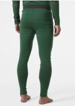 Helly Hansen Lange Unterhose Lifa Merino Green Ebony - bei KOX online bestellen | XXHH75506GR