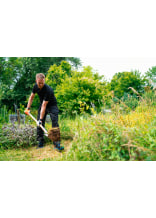 Jobman Arbeitshose Stretch 2326 schwarz - bei KOX online bestellen | XXJB2326S