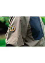 Jobman Softshell jas 1391 olijf - bij KOX online bestellen | XXJB1391OL