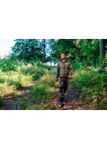 KOX outdoorbroek Light olijfgroen - bij KOX online bestellen | XX78228
